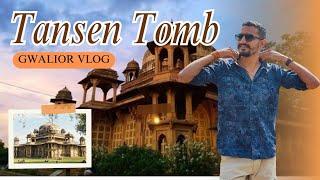 "Visiting the Legendary Tomb of Tansen: A Historic Journey"