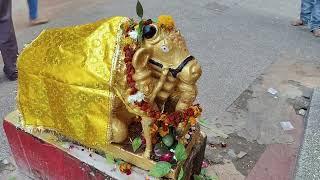 बड़ा महादेव मंदिर नरसिंहगढ़ जिला राजगढ़