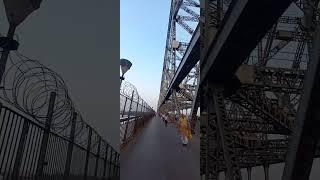 Howrah bridge