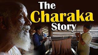 A Tri-Lingual Documentary on Charaka Women's Cooperative in Shivamogga