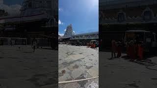 Tirumala | Tirupati Andhra Pradesh India