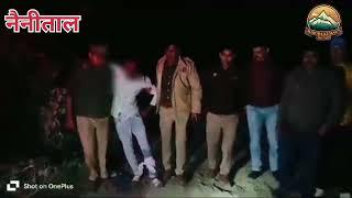 22 वर्षों से फरार बदमाश को नैनीताल पुलिस की टीम ने हापुड़ में मुठभेड़ के बाद किया गिरफ्तार....