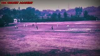 | CSA CRICKET ACADEMY | सुरहूरपुर मोहम्मदाबाद गोहना मऊ