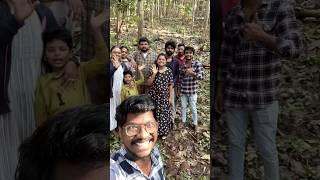 మారేడుమిల్లి trip(part-3) పుష్ప మూవీ shoot ఇక్కడే ఐంది