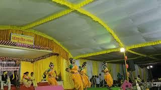 Gondia Updates | Gondi Dance Kachargad