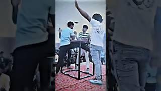 Arm wrestling Mirzapur ( chunar )