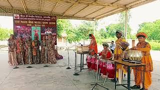 पीएमश्री केन्द्रीय विद्यालय जांजगीर छत्तीसगढ के बच्चो द्वारा  बहुत ही खुबसूरत गुजराती भजन प्रस्तुति🙏