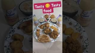 ବାସୁମତୀ ଚାଉଳ ଖିରି ସହିତ ପୁରୀ 😋Sidhisnavlogs#ytshorts #food #youtubeshorts #song  #shortsvideo ....