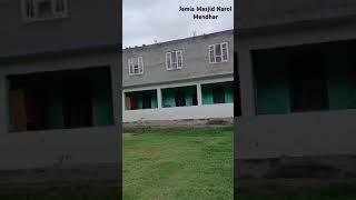 Jamia Masjid Narol Mendhar