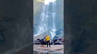 ￼￼ waterfalls ￼ Chikmagalur