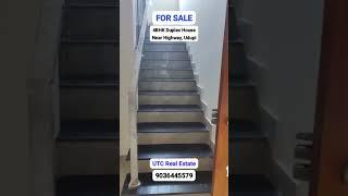 4BHK Duplex house for sale in udupi near highway 9036445579