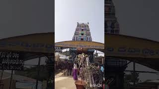 ## Sri jogulamba ## ammavaru temple ## Gadwal ## 5th shathipitam## please subscribe