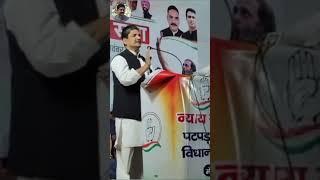 नई दिल्ली के पटपढ़गंज विधानसभा क्षेत्र में किशनगंज सांसद मो० जावेद  कांग्रेस न्याय यात्रा में शामिल