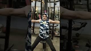 Gym lover 💪💪💪❤️❤️#bodybananekatarikagharmein  pankaj kumar2222 kawakol nawada Bihar Patna