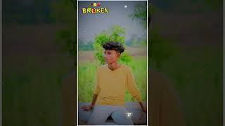 Purulia new lo-fi song bewafa status alight motion editing video 📷📷