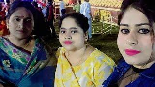 শান্তিপুর রাস  উৎসব #love #viralvideo #subscribe #happy PwithSFamilyVlogs ❤️❤️❤️❤️❤️❤️❤️