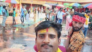 video||shyama mandir darbhanga ||श्यामा मंदिर दरभंगा ||Kali Mandir || Bihar
