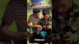 ग़ाज़ीपुर मे रंगदारी || funny video😂