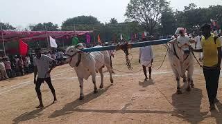 పెద్దకొత్తపల్లి న్యూ క్యాటగిరి విభాగం కొండూరు గోపాల్ గారి జత ఎంట్రీ వీడియో