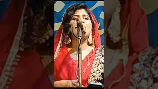 Chandni Shabnam All India Mushaira Bahadurganj Kishanganj