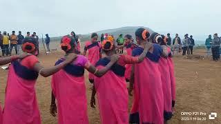 କୋରାପୁଟ ଧିମ୍ସା ନୁତ୍ୟ#Dhimsa dance#