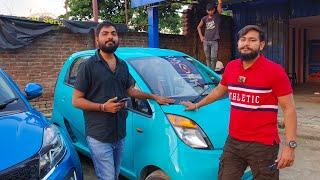 cheapest car collection in Purnia Raja car house