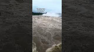 Gomia Bokaro Nadi Mein Khatarnak Badh || 10 साल का रिकॉर्ड टूटा  || Bokaro River Flood 2024