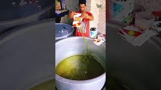 Daily 1000 Kg Making Of Ambur Chicken Biryani In Bangalore