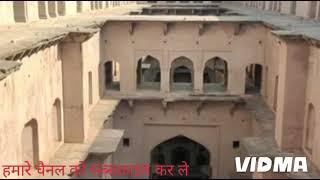 neemrana बहरोड़ की बावड़ी karan .s fast . vlogs# neemrana bawdi