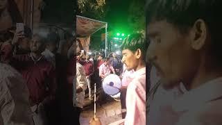 जालिंदरनाथ बाबा यात्रा उत्सव गोराडखेडा पाचोरा//rauf band Amlner