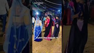 Aadivasi dance Madhya Pradesh Jhabua jile ka ek aadivasi dance MP 45