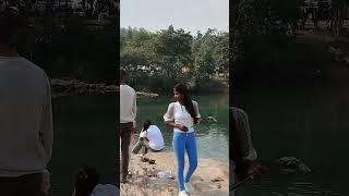 Picnic spot Panda pulling खूंटी तोरपा झारखंड