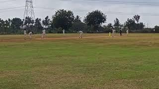 Delhi public school North vs Mars Cricket Arena Finals