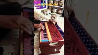 #Harmonium ₹9999/-🌹 हार्मोनियम शॉप गेवराई -बीड, महाराष्ट्र 🌹🎹🎻