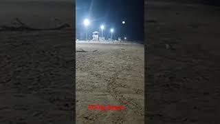 బాపట్ల Beach 🏖🏖🏖Night🌃 Mode