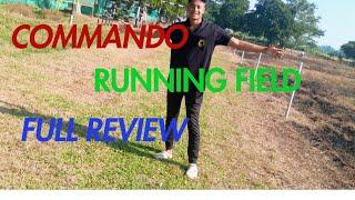 Assam Police|| Commando Bn 💕 Running Field Ready, Full Review# Jorhat, Titabor, 3rd APBn. Police,