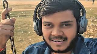 #viralvideo vlog  harmu Maidan Ranchi mein cricket match chal raha hai