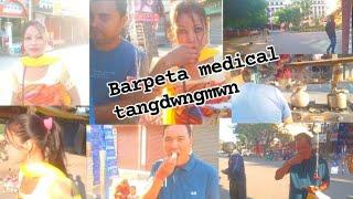 Barpeta medical FAA