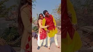 प्यार में पागल बानी #bhojpuri #Mani Miraj short video viral