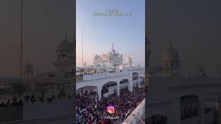 Waheguru ji