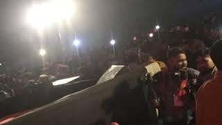 PAWANDEEP RAJAN LIVE PERFORMANCE HOJAI LANKA 2024