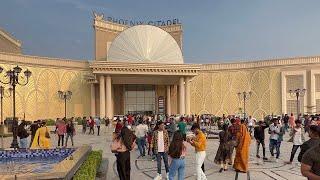 Visit India Biggest Mall Phoenix citadel Indore