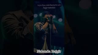 Jubin Nautiyal Nalanda Rajgir mahotsav 2024