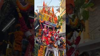 श्री बालाजी महाराज रथोत्सव, पाचोरा २०२४ || shree Balaji Maharaj Rath Yatra Pachora 2024