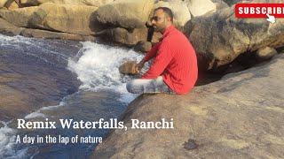 Best Picnic Spot near Ranchi Jharkhand