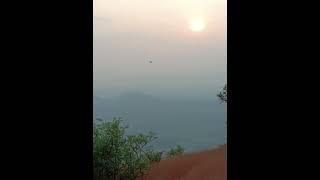 Sudhagad Fort Vlog