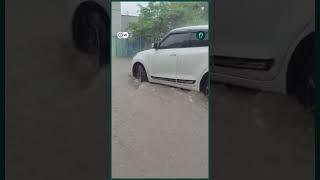 Rameshwaram Cloud Burst: 4 மணி நேரத்தில் துவம்சம் செய்த பேய் மழை; வெள்ளத்தில் மிதக்கும் வீடுகள்