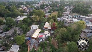 Sujanpur Tira Drone Shoot 🔥
