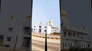 Gurudwara l abdulla ganj  भोपाल-होशंगाबाद हाईवे पर स्थित धार्मिक स्थल l #madhyapradesh I