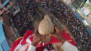 नरिवल खसाल्ने दोश्रो दिन || ललितपुर